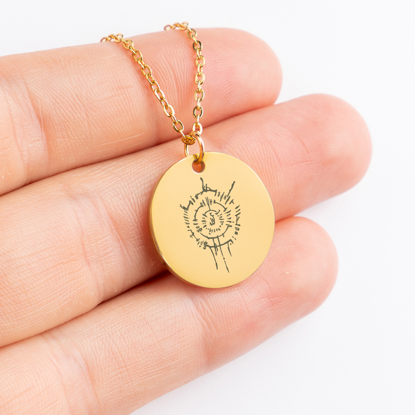 Dainty Astarion Necklace, Astarion Scar Charm, Astarion Approves, Astarion High Elf Necklace, Personalized Astarion Rogue Pendant for Her, Gamer Gifts, Gamer Girl Necklace